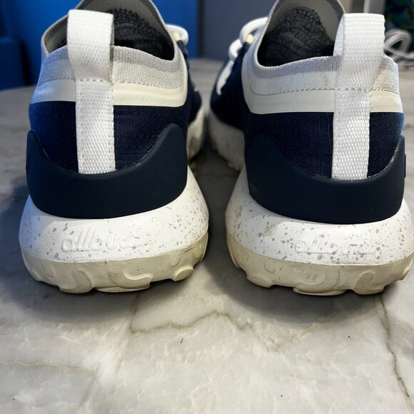 Allbirds Men's Trail Runners - Picture 3 of 7